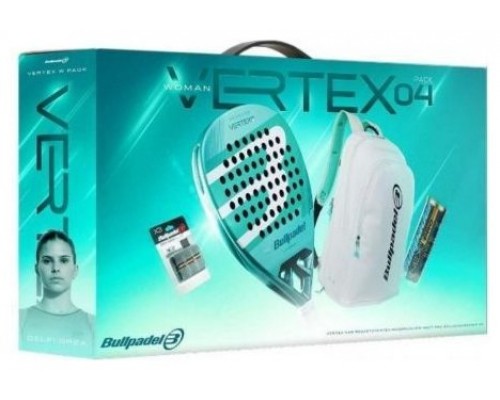 BUP-PACK VER 4 P LINE W 26